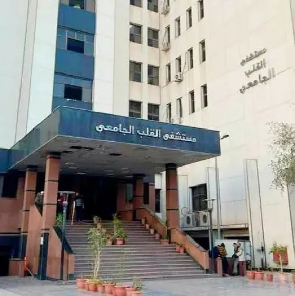 مستشفى القلب بجامعة أسيوط يفتتح عيادة متخصصة لمتابعة «هولتر الأطفال»