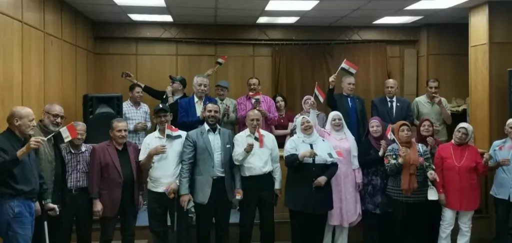 بالأغاني الوطنية والأمسيات الشعرية.. قصور الثقافة تحتفي بذكرى انتصارات أكتوبر في الشرقية