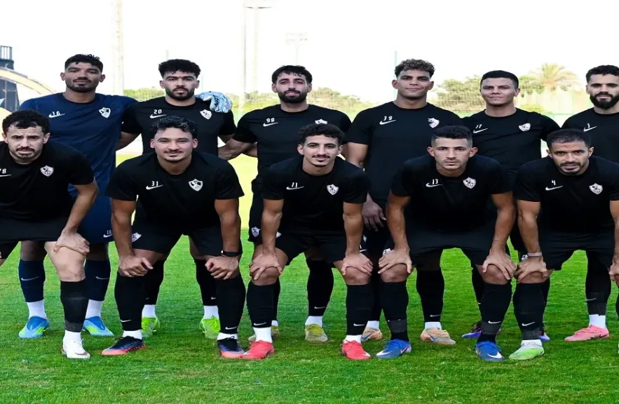 الزمالك يغري لاعبيه ماليًا قبل القمة 133