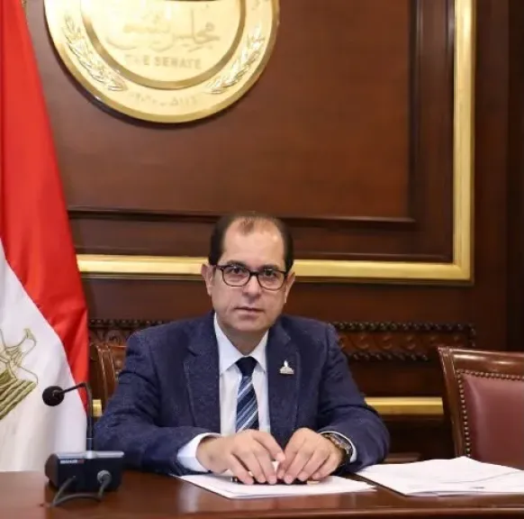 رئيس ”دينية الشيوخ”: محاور ”منتدى مصر” تدور في فلك المقاصد العليا للشرع
