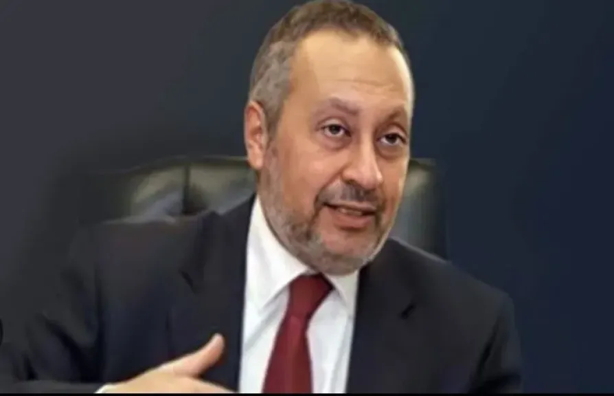 وزير الاتصالات الأسبق ماجد عثمان للتليفزيون المصري : قواعد البيانات الدقيقة ركيزة أساسية لتعزيز مناخ الاستثمار في مصر