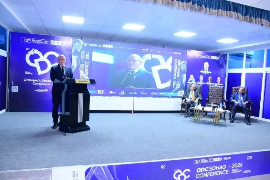 معرض الأعمال الخضراء 2026 بالأقصر يستقطب أكثر من 90 عارضًا