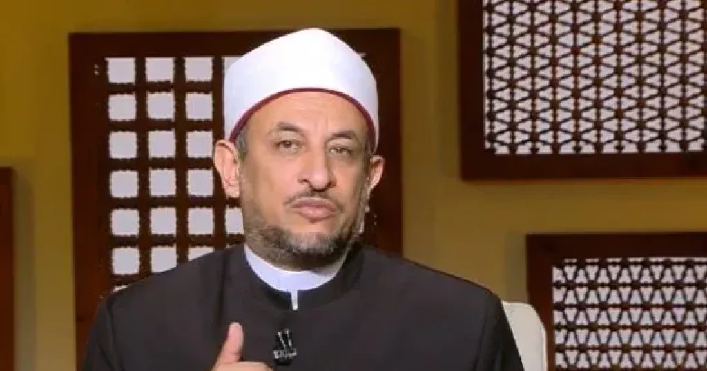 رمضان عبد المعز: مشهد الهجرة النبوية يحمل معانى عظيمة والنبى بكى حبًا لوطنه