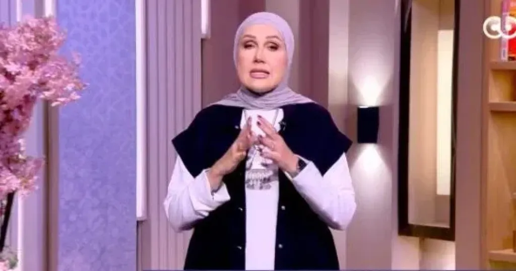 نهى أبو ستة فى ولاد النهارده: 331 مليون شخص تعاطوا المخدرات حول العالم خلال عام