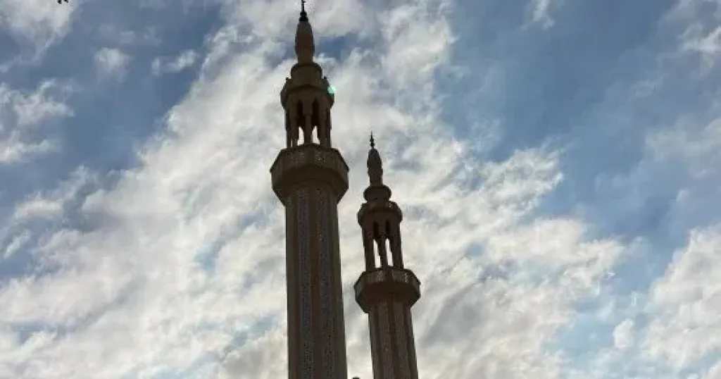 صور الأقمار الصناعية.. غطاء سحابى يحجب أشعة الشمس على هذه المناطق