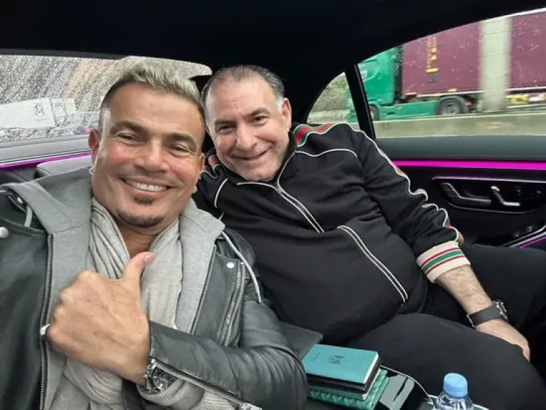 محمد فودة يحتفى بميلاد «قاهر الزمن» ويكتب:  عمرو دياب.. ظاهرة غنائية عصية على التكرار وبصمة خالدة في وجدان الأجيال