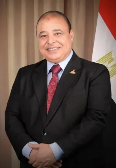 وكيل أول لجنة الصحه بمجلس الشيوخ: زيارات الرئيس الاسيوية تؤكد قوة مصر وتجذب العديد من الاستثمارات