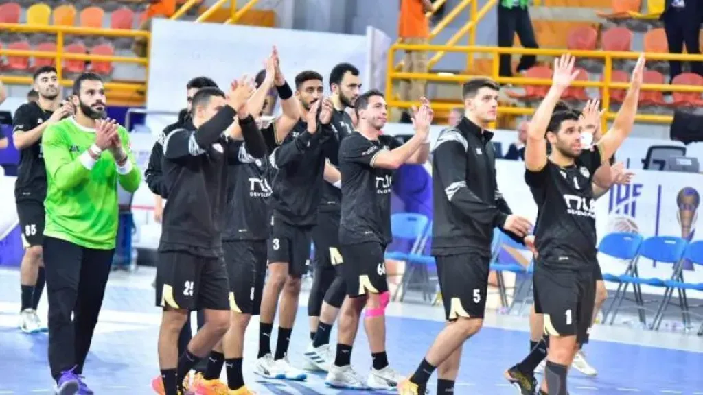 الزمالك يهزم بطل إثيوبيا ويتأهل لنصف نهائي دوري أبطال إفريقيا لكرة اليد