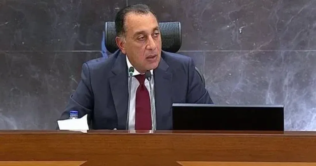 تفاصيل قرار مجلس الوزراء بإعادة تنظيم وزارة الاستثمار والتجارة الخارجية