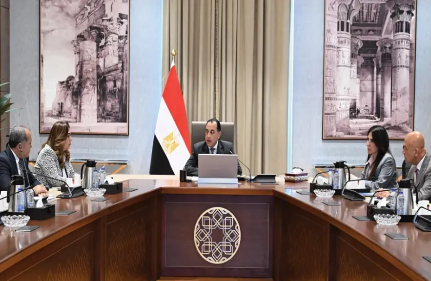 منتدى مصر 2026.. رئيس الوزراء يستعرض محاور جلسة ”جهود التنمية الحضرية والعمرانية المستدامة”