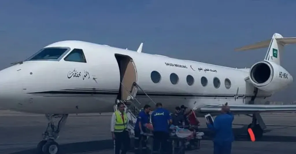 بسبب إلغاء وتأخير الرحلات.. السفارة السعودية بالقاهرة تصدر تنبيهاً هاماً لرعاياها في مصر