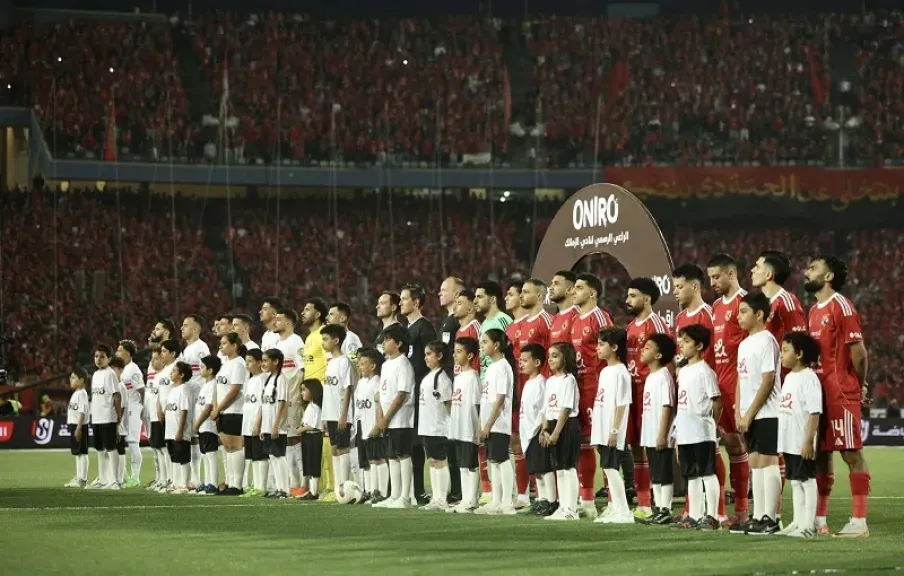 هل يكسر الأبيض العقدة؟.. تاريخ مباريات الأهلي والزمالك في شهر أكتوبر