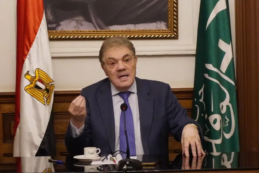 11 مرشحًا لـ «عليا الوفد» في اليوم الثاني لتلقي أوراق الترشح