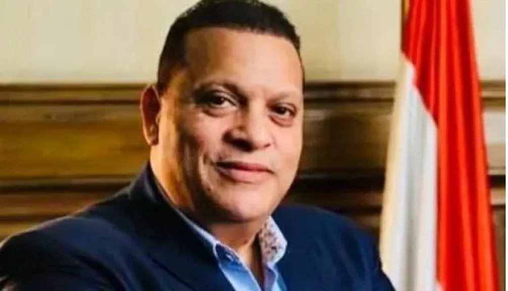 الفضالي: جولة الرئيس السيسي الآسيوية تفتح آفاقا استثمارية جديدة وتعزز قوة الاقتصاد المصري