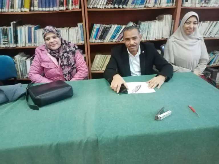 محافظ أسيوط: 45 دارسًا يؤدون امتحانات دورة أكتوبر بديروط ضمن مبادرة
