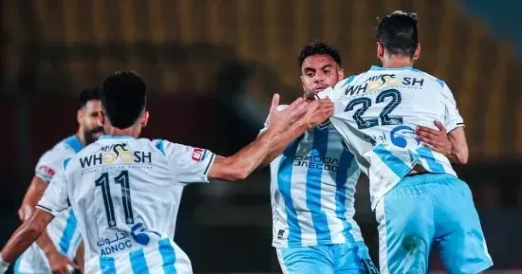 مواعيد مباريات اليوم الإثنين 12-10-2026 والقنوات الناقلة.. مواجهات قوية في الدوري المصري