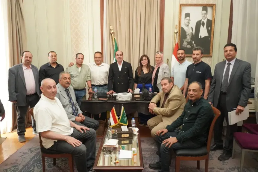 في اليوم الثالث على التوالي.. الوفد يتلقى طلبات الترشح لانتخابات الهيئة العليا