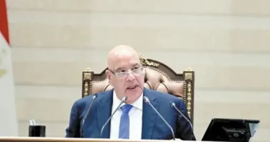 رئيس النواب يحيل مشروعى قانونين الصندوق التكافلى وتكريم الشهداء إلى اللجان النوعية