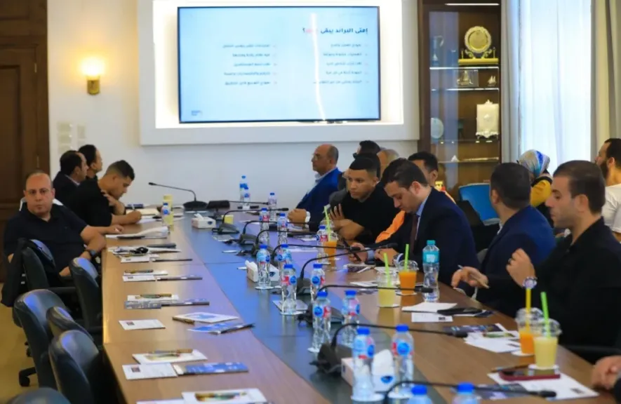 من الإسكندرية.. انطلاق «جولة الفرنشايز في مصر» وإعلان تأسيس لجنة متخصصة للامتياز التجاري بغرفة الإسكندرية