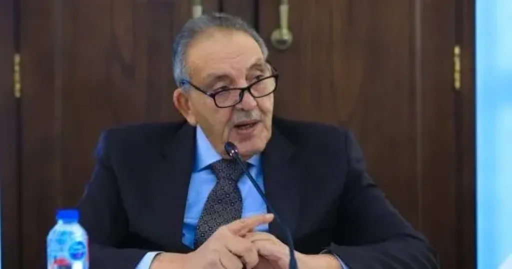أحمد الوكيل: نستهدف دعم العلامات التجارية المصرية للتوسع محليًا وإقليميًا ودوليًا