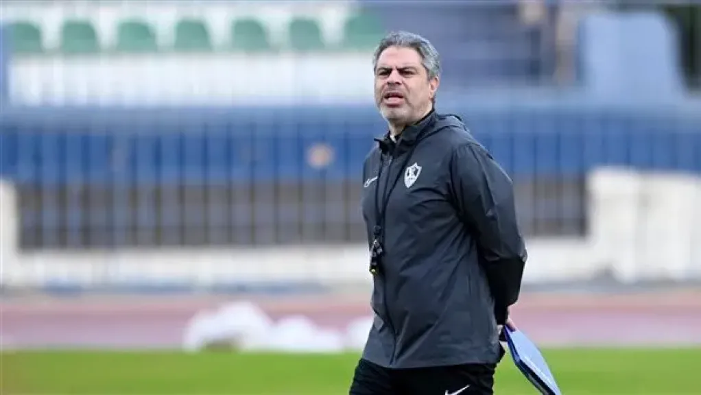 معتمد جمال يخضع لعملية جراحية وتأجيل سفره مع الزمالك لمواجهة الجيش الرواندي
