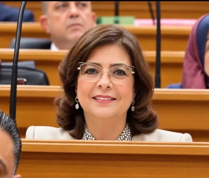 تضامن النواب تعتمد خطة عمل الانعقاد الثاني تحت شعار ”المواطن أولا”