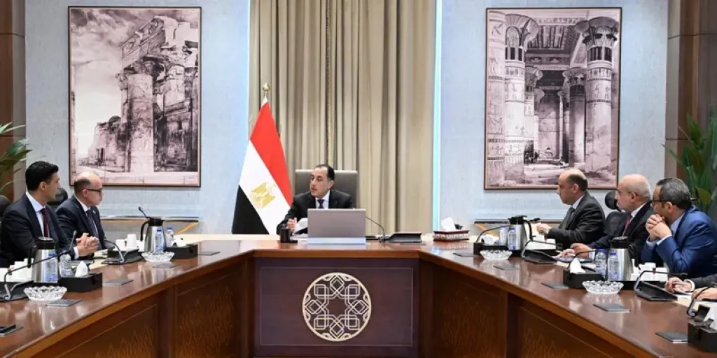 منتدى مصر2026.. مدبولي يستعرض محاور جلسة ”نحو استثمار منتج وصناعة تنافسية وفرص عمل مستدامة”