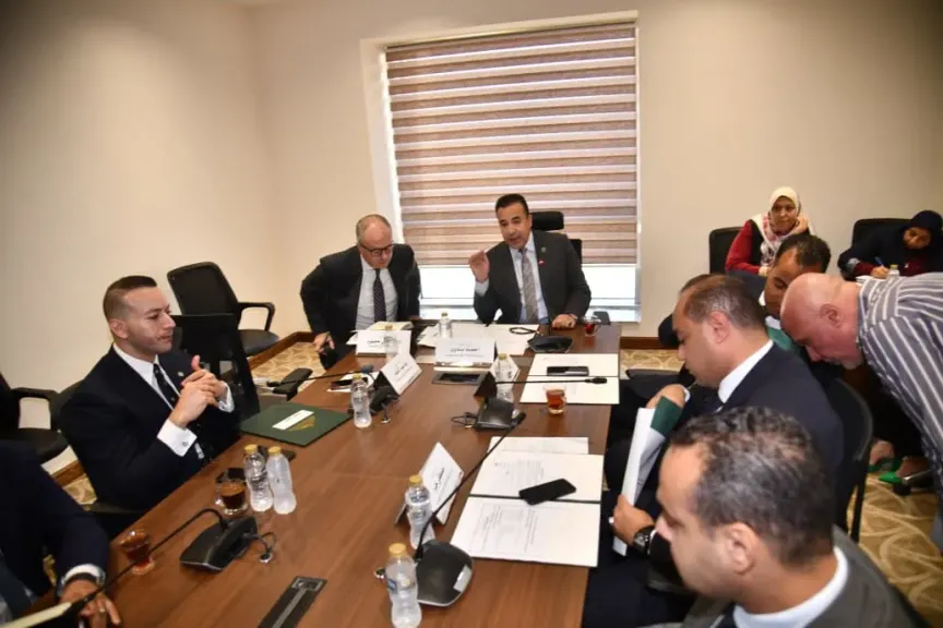 اتصالات النواب توصي ببروتوكول لإنهاء مشروعات الفايبر بالمحافظات.. و5 مليارات جنيه لتوصيل الإنترنت للمناطق المحرومة