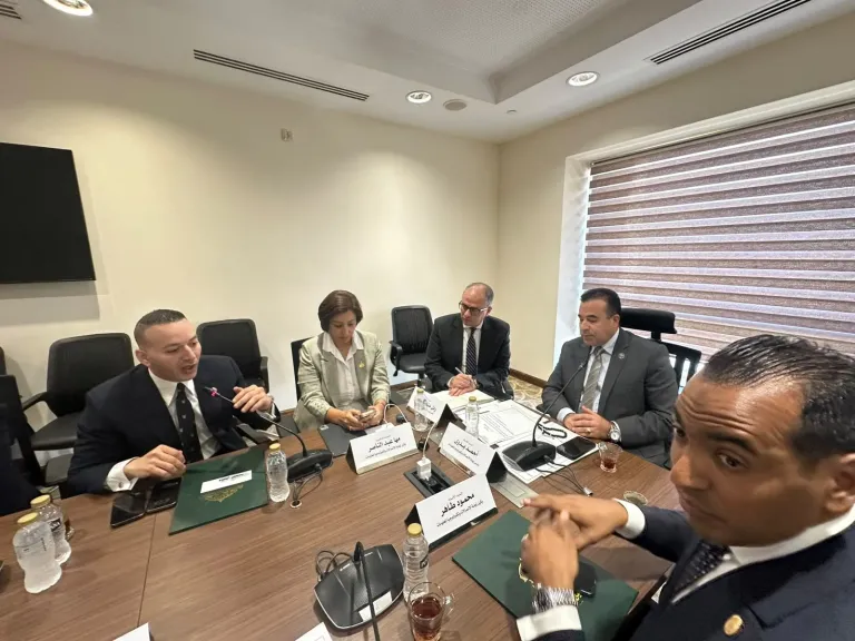 اتصالات النواب تطالب باستكمال البنية التحتية لوصول خدمات الاتصالات والانترنت بكفاءة الي الاقاليم
