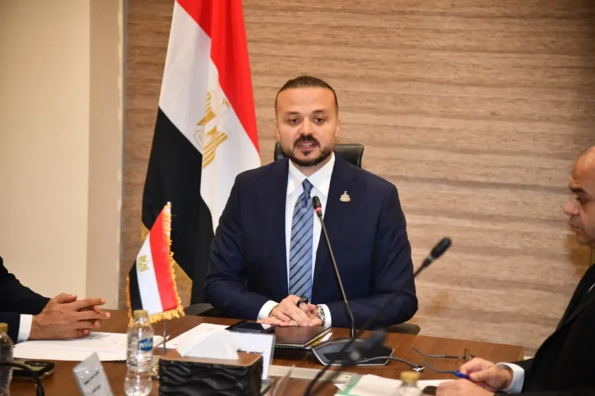 برئاسة النائب محمد الجارحي.. «مشروعات النواب» تعتمد خطة عملها التشريعية والرقابية لدعم المشروعات الصغيرة وريادة الأعمال
