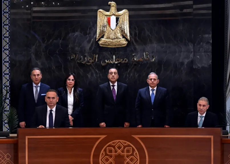 بنك مصر والأهلي المصري يوقعان عقدًا مع «هايد بارك» لتطوير 415 فدانًا بمدينة 6 أكتوبر