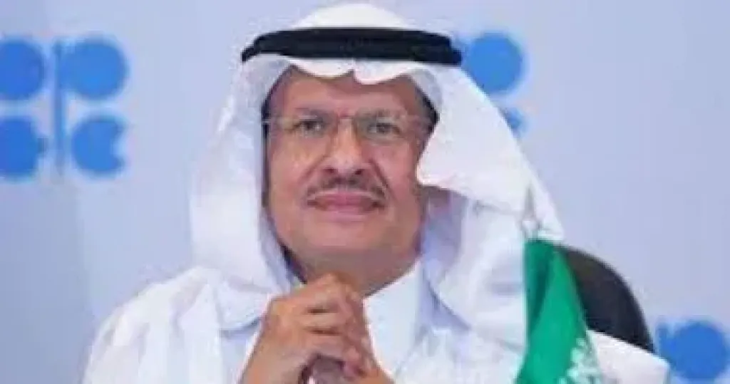 وزير الطاقة السعودى يتعهد بالرد على الهجمات ويحذر من التهاون في أمن الطاقة
