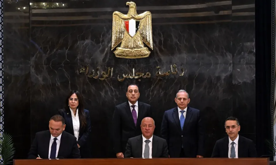 بنك مصر يمنح «فاوندرز» التابعة لمجموعة هايد بارك تمويلًا بقيمة 10 مليارات جنيه