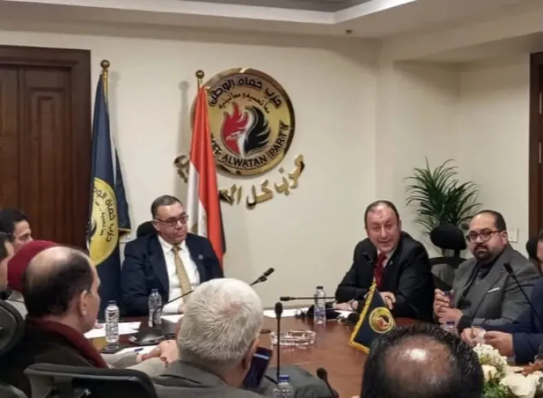 الإتصال السياسي بحماة الوطن: الجولة الآسيوية للرئيس السيسي تعزز مكانة مصر الدولية وتفتح آفاقًا جديدة للتعاون