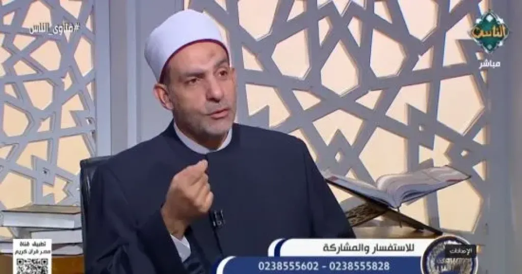 أمين الفتوى يوضح حكم إخراج قيمة النذر لجمعية خيرية بدلًا من الذبح