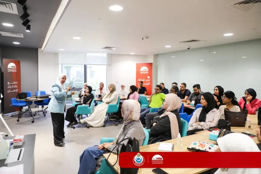 الصحة تختتم تدريب 872 طبيبًا ومدير وحدة رعاية أساسية