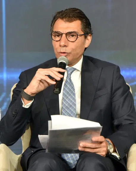 أيمن عامر: الاستثمار العقاري يحقق عوائد تنافسية على المدى الطويل.. والتوازن بين تكلفة التطوير والقدرة الشرائية ضرورة لاستقرار السوق
