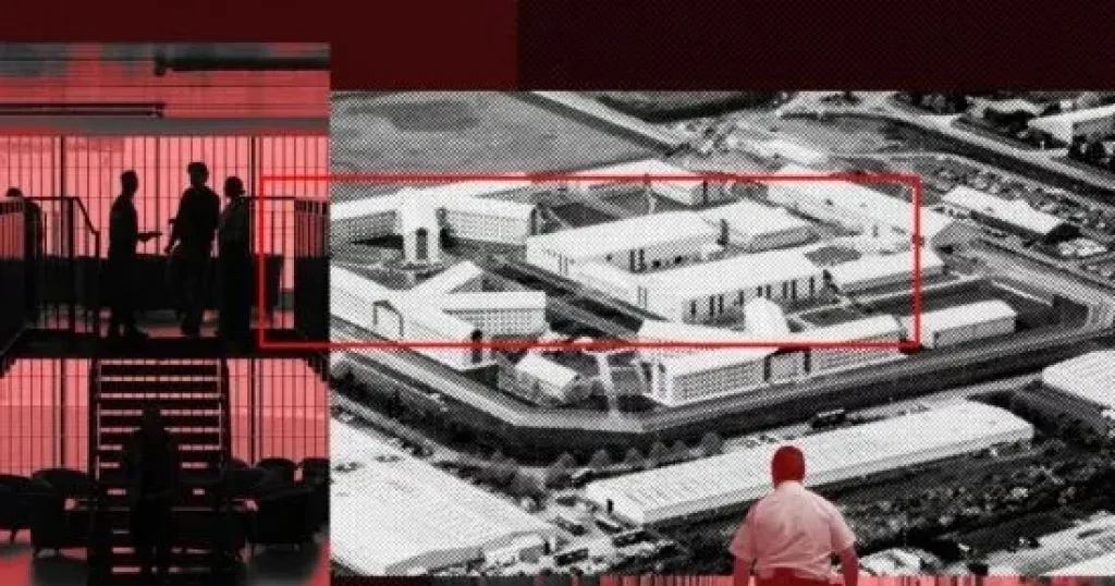 لتخفيف الاكتظاظ.. بدء الموجة الثانية من الإفراج المبكر عن سجناء بإنجلترا وويلز