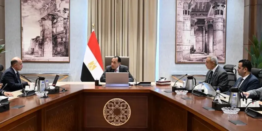 ”منتدى مصر 2026”.. رئيس الوزراء يتابع مستجدات جلسة ”صحة المواطن”