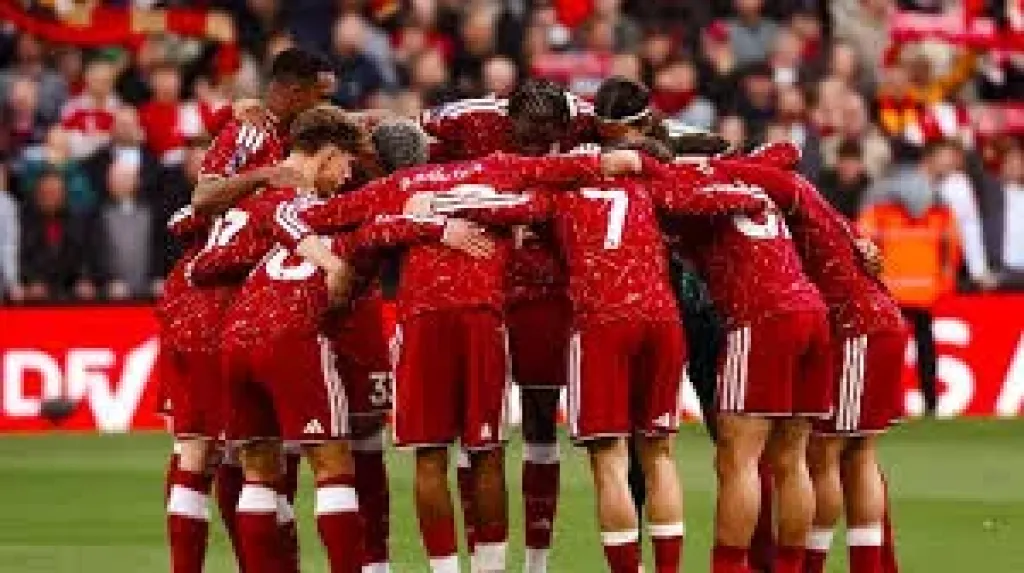 ليفربول يعلن استمرار غياب هذا الثلاثي أمام لاسك في دوري أبطال أوروبا
