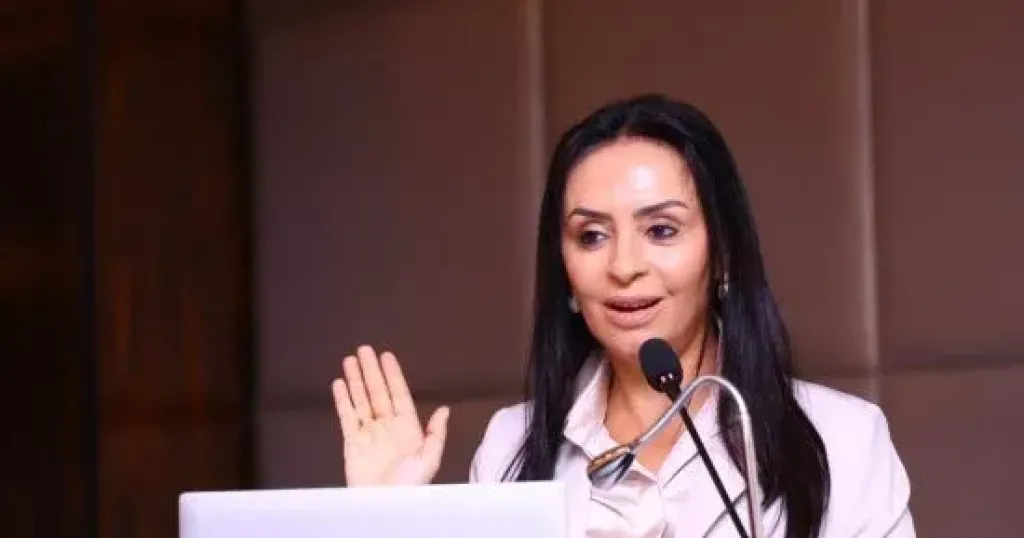 وزيرة التضامن: مضاعفة جوائز الفائزين بمسابقة قادة الأنشطة الطلابية