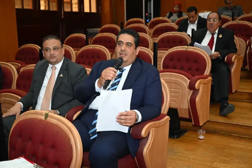 وليد التمامى : حلم السنين يتحقق.. مستشفى الزرقا الجديد بطاقة 300 سرير تمهيدًا لبدء التنفيذ