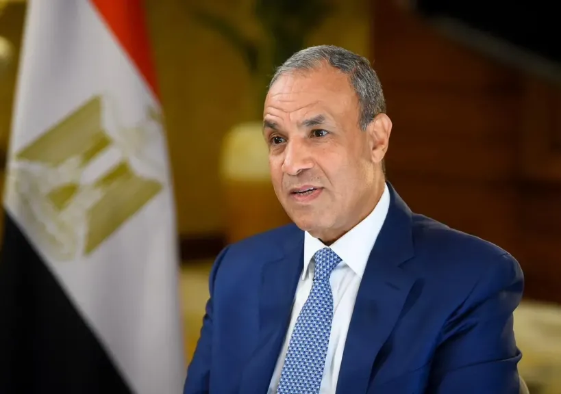 وزير الخارجية: لا حلول عسكرية لقضايا المنطقة.. وأمن الخليج لا يتجزأ من أمن مصر