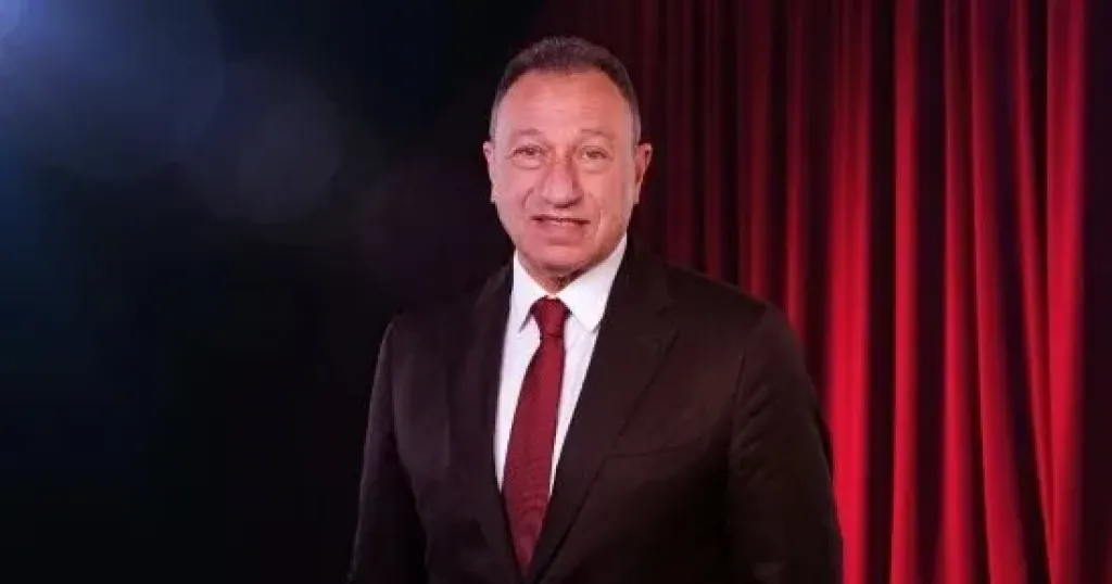 الخطيب يتنازل عن بلاغه ضد مدحت شلبي بعد قبول اعتذاره