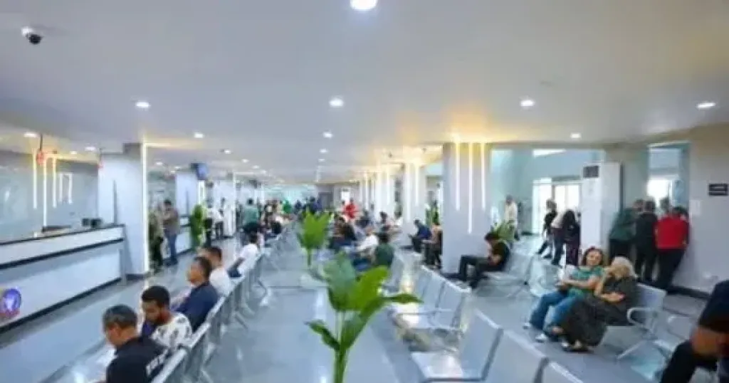 الداخلية تخفض تكاليف تراخيص السيارات وتطبق نظام الشباك الواحد