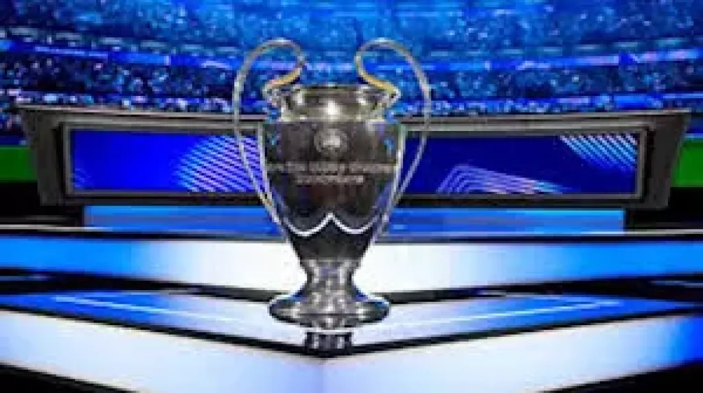 مواعيد مباريات دورى أبطال أوروبا اليوم والقنوات الناقلة