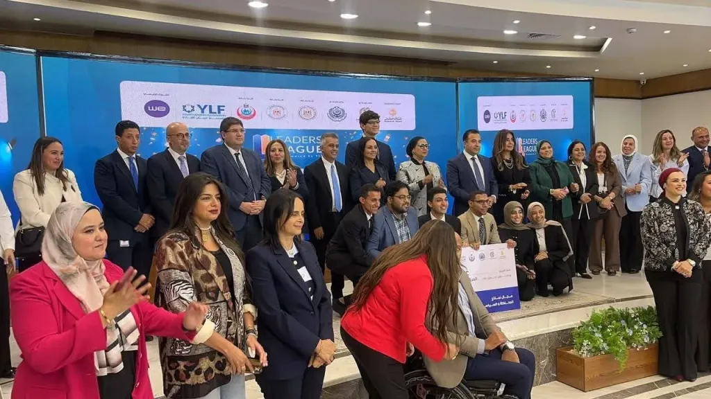 محاكاة منظمة التعاون الإسلامي بكلية التجارة بجامعة أسيوط يحصد المركز الأول على مستوى