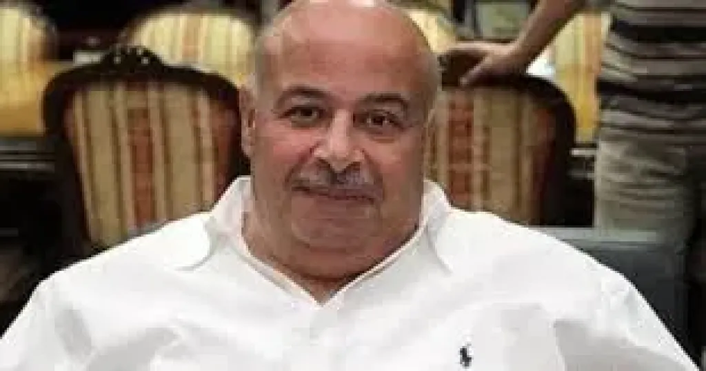 الزمالك ينعى محمد إبراهيم عضو مجلس الإدارة الأسبق