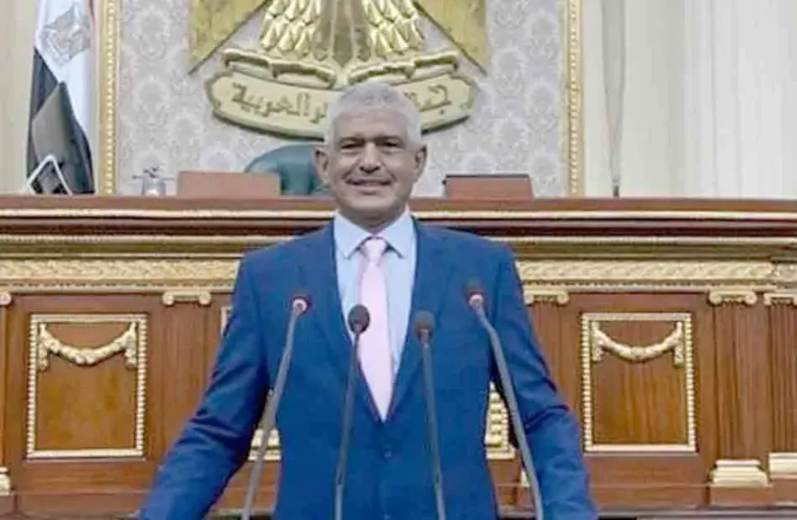 مصطفى بدران: أمن المملكة العربية السعودية خط أحمر.. ومصر تدعم الأشقاء السعوديين في حماية أمنهم واستقرارهم