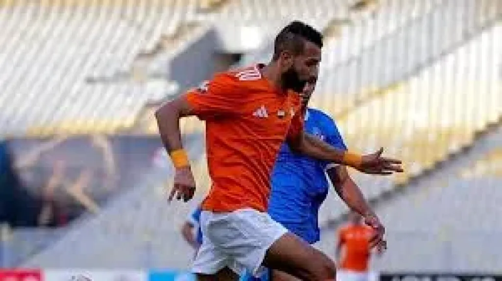 المحلة والجونة محلك سر، الجولة السادسة بالدوري ”وش السعد” على بترول أسيوط